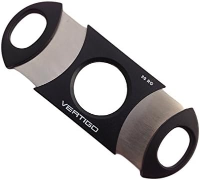 Vertigo Big Daddy 80 Ring Gauge Szivar Cutter (Eredeti Változat)