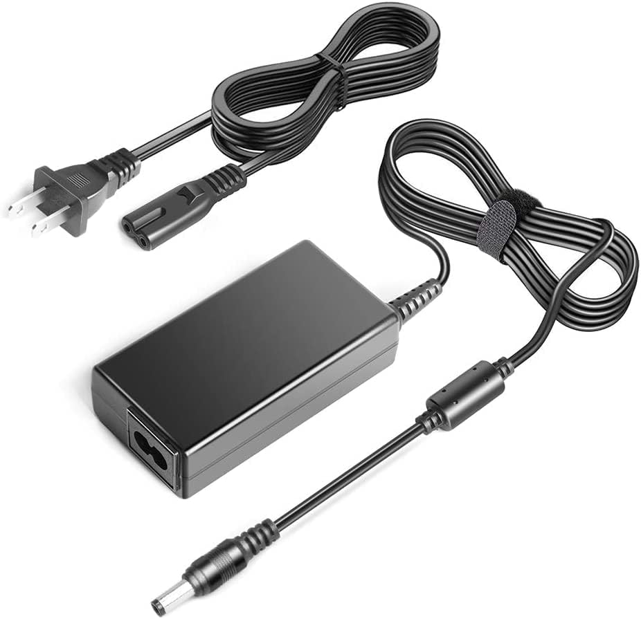 A fickó-Tech 12V 4A 48W AC/DC Adapter Kompatibilis a Zebra Acc QLN-EK QLn220 QLn320 QLn420 QLn-EK4 ZQ500 ZQ510 ZQ520 ZQ51-AUE0000