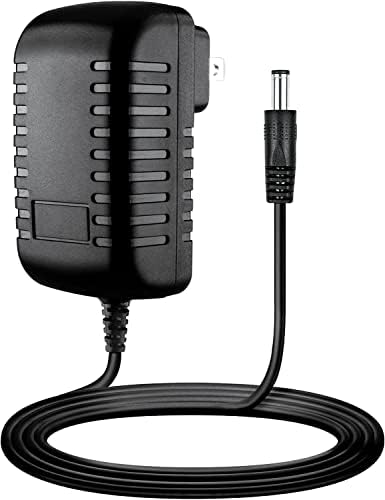 A fickó-Tech AC/DC Adapter Kompatibilis a Tiszta Asztal ND-1000 NC-1000 SYS1308-2424-W2 NeatDesk Asztali Szkenner & Digitális Nyilvántartási
