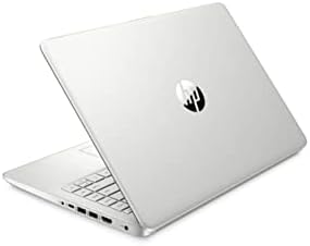 HP Legújabb 14 HD Érintőképernyő Prémium Üzleti Laptop, AMD Ryzen 3 3250U Akár A 3,5 Ghz-es, 16 GB RAM, 256 gb-os PCIe SSD, AMD Radeon