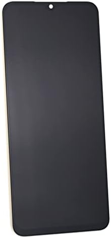 Teljes Képernyős LCD Touch Digitalizáló Szerelvény Csere Samsung Galaxy M33 SM-M336B a Tool Kit Fekete 6.6
