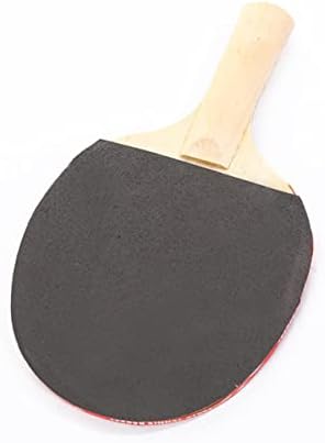 CLISPEED Tenisz Szett melegítő Edzés Kellékek Pong Edzés Ütő csúszásgátló Markolat Ütő asztalitenisz Ütő Szett asztalitenisz Eszköz