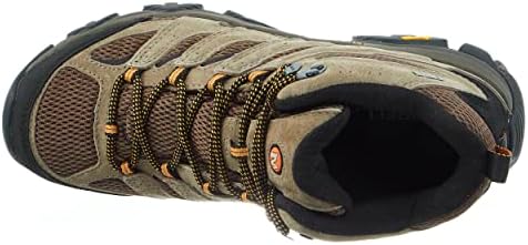 Merrell Moab 3 Közepes Gore-TEX Férfi Szabadban Cipő