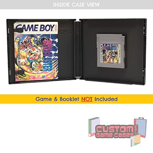 Wii-2 | (GBC) Game Boy Color - Játék Esetben Csak Nincs Játék