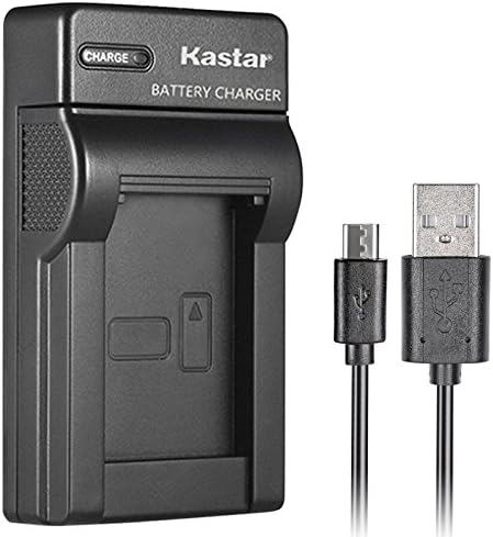 Kastar Slim USB Töltő Olympus BLH-1 BLH-01 PS-BLH1 BLH1 Akkumulátor, Olympus OM-D E-M1 Mark II Digitális Fényképezőgép