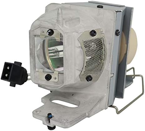 az Optoma UHD38 Projektor Lámpa által Dekain (Eredeti Philips Izzó Belül)