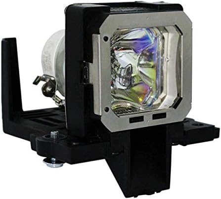 a JVC DLA-RS4810 DLA-RS4810U Projektor Lámpa által Dekain (Eredeti Ushio Izzó Belül)