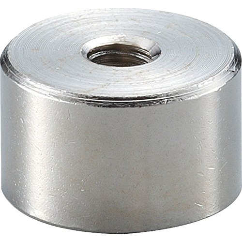 TRUSCO TNMG16 Neodímium Mágnes Tartó, Φ0.6 hüvelyk (16 mm)