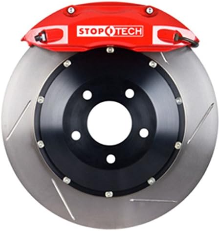 StopTech (83.133.4300.71) Rotor Fék, Első