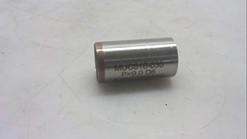 Moeller Precíziós Eszköz Muc016-030 - Pack 2 -Nyomja meg a Fit Gombot, Muc016-030 P=9.0000 D6 - 2 darabos Csomag -