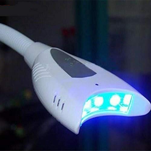 Gyheung Fogászati Mobil Fogfehérítő Rendszer MD669 LED Fehérítés Gyorsító Lámpa