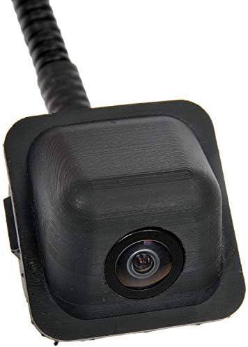 Dorman 590-959 Hátsó parkolássegítő Kamera Kompatibilis Válassza ki a Buick Modellek
