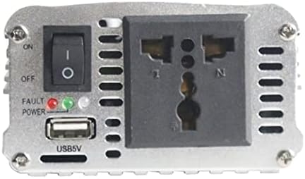 500W Módosított szinusz Hullám Power Inverter,12v, hogy 220v,USB Portok Autós Töltő Okostelefonok, Laptopok, Táblagépek