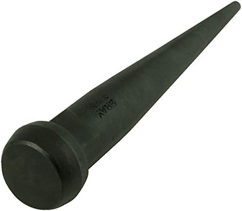 Széles Fej Bull-Pin-kódot, 1-1/4-Es X 13 3/4 inch, Made in USA