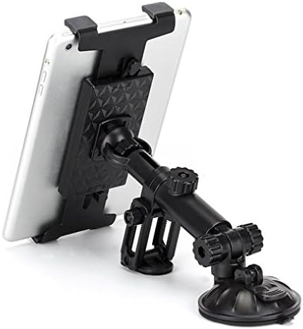 Autós tartó Tabletta Jogosultja Dash Dock Bölcső Teleszkópos Forgatható Erős Tapadás Kompatibilis az Kindle Paperwhite 3G