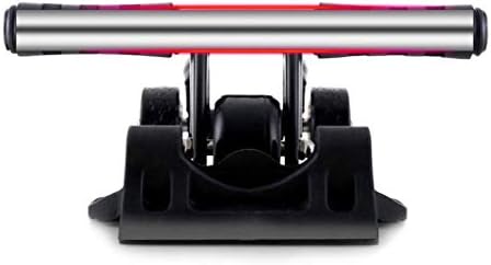 SXDS Roller Kerék Gyakorlat Felszerelés Kerék Innovatív, Ergonomikus Hasi Görgős Edzés Berendezések - Roller Otthoni Edzőterem