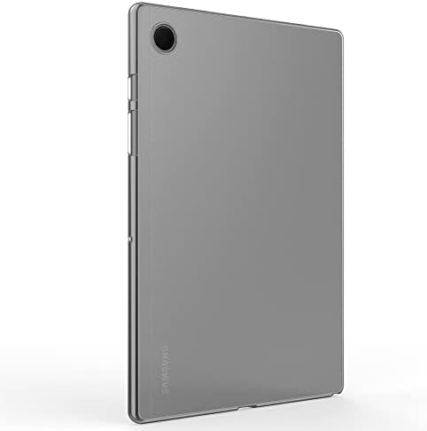 Galaxy Tab A8 10.5 Esetben, Puxicu Slim Design Rugalmas, Puha TPU védőburkolat a Samsung Galaxy Tab A8 10.5 Hüvelyk 2022 SM-X200
