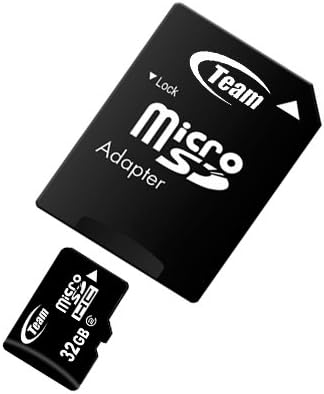 A 32 gb-os Turbo Sebesség MicroSDHC Memória Kártya SAMSUNG VALENCIA WITU. Nagy Sebességű Memóriakártya Jön egy ingyenes SD USB-Adapter. Élettartam