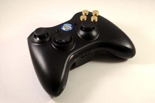 Golyó Gombok, ütés, Auto-aim, Xbox 360 Módosította Adatkezelő a COD Black Ops 2, Mw3, Mw2, Gyors Tűz Mod