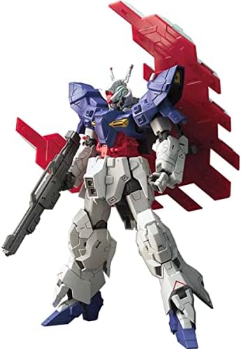 Bandai Hobbi HGUC 1/144 215 Hold Gundam Hold Gundam , Fehér