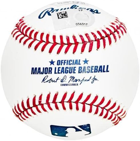 Adley Rutschman Aláírt Hivatalos MLB Baseball Baltimore Orioles 2019 1. Általános Pick Fanatikusok Holo Raktáron 212262 - Dedikált Baseball