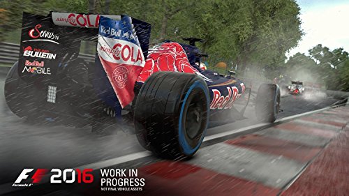 F1 Limited Edition (Xbox)