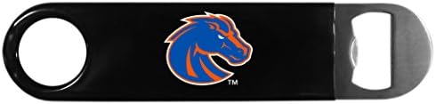 Siskiyou Sport NCAA Boise State Broncos Unisex 2 db GRILL Beállítani, Sörnyitó, Csapat Színek, Egy Méret