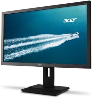 Acer B276HUL Aymiidprz 27 WQHD (2560 x 1440) HDMI, Szélesvásznú, LED Háttérvilágítás, LCD Monitor IPS 350 cd/m2 ACM 100,000,000:1