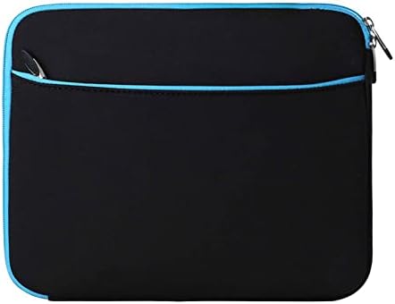 eBigValue 11-12 Hüvelyk Univerzális Laptop Sleeve Táska Vízálló Tok a Surface Pro X 7 6 5, Samsung Galaxy Tab S7 FE, Asus C202 C330,