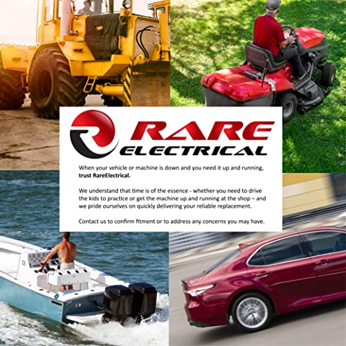 Rareelectrical Új Motor hűtőventilátor Kompatibilis a Chevrolet Cruze 1.8 L 2011-2015 által cikkszám 13289627 13360890 13372154