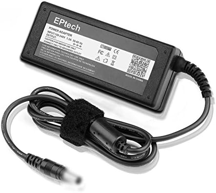 14V AC Adapter Samsung SyncMaster P2770h P2770FH S27A550H S27A350H LS27A350HS S27B970D SAD06314-UV S34E790CS SA650 PS BN64-02326A-00