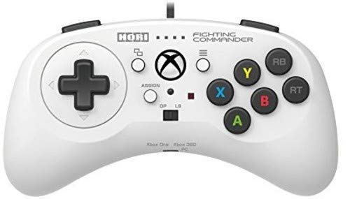 HORI Harci Parancsnok az Xbox Egy Hivatalosan Engedélyezett a Microsoft