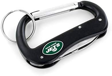 Aminco NFL Karabiner Multi-Eszköz kulcstartó