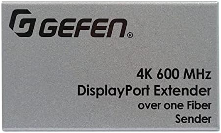 Gefen DisplayPort Extender, EXT-DP-4K600-1SC