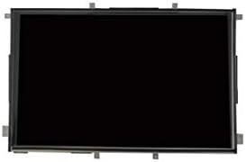 NJYTouch VGA LCD Vezérlő Tábla 10.1 inch 1280x800 LP101WX1-SLN2 40Pin LED Képernyő