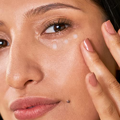 Akaratából Szépség Grenache Retinol Eye Cream - Gyors Hatású szemkörnyékápoló Krém a Retinol, Niacinamid & Peptidek, hogy Segítsen