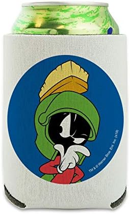 Looney Tunes Marvin, A Marslakók Is Jobb Italt Ujja Ölelkezős Összecsukható Szigetelő - Ital, Szigetelt Jogosultja
