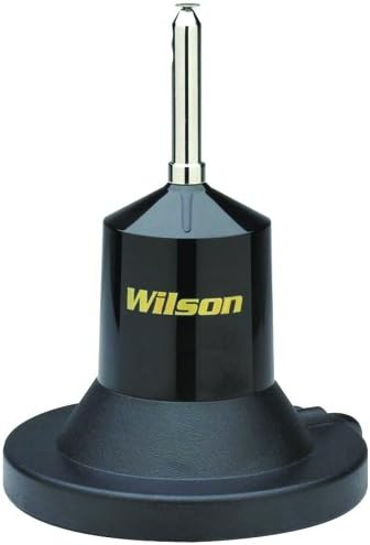 Wilson 880-200152B az 5000-es Sorozatú Mobil CB Antenna 62-a Ostor
